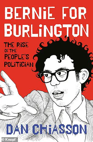 Bernie Sanders and the Orgone Connection: A New Book Reveals Surprising Links to Wilhelm Reich's Radical Theories