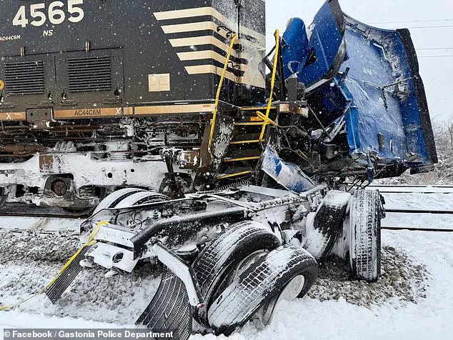 Massive Snowstorm Disrupts Millions, Prompting Calls for Strengthened Government Weather Preparedness Regulations