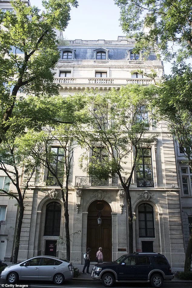 Newly Uncovered Photographs from Jeffrey Epstein Files Spark Controversy Amid Justice Department Investigation
