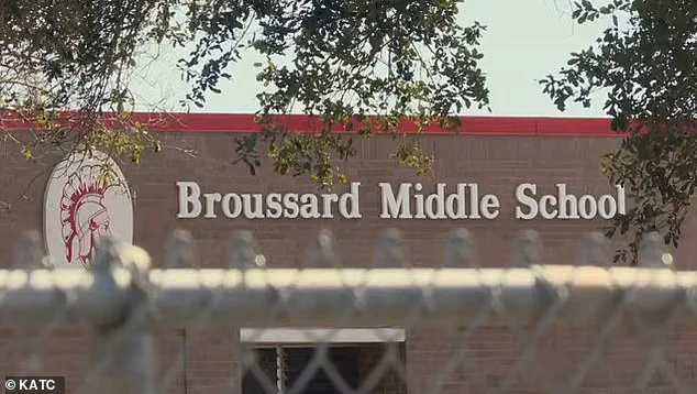 Celebrated 'Teacher of the Year' Arrested on Child Sex Charges, Raising Urgent Questions About Student Protection Safeguards