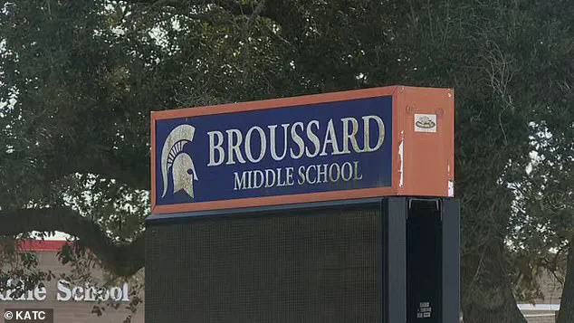 Celebrated 'Teacher of the Year' Arrested on Child Sex Charges, Raising Urgent Questions About Student Protection Safeguards