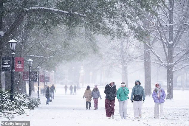 Frosted Forecast: Punxsutawney Phil's Groundhog Day Tradition Amid Winter Storm