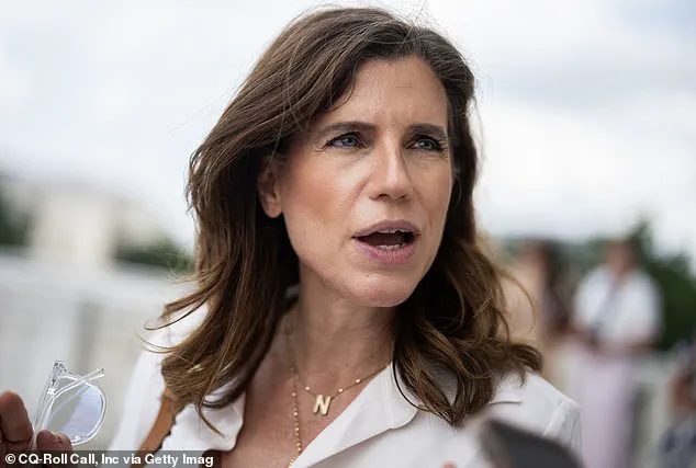 Nancy Mace's Turbulent Downfall: Chaos, Substance Abuse, and Controversial Governor's Bid