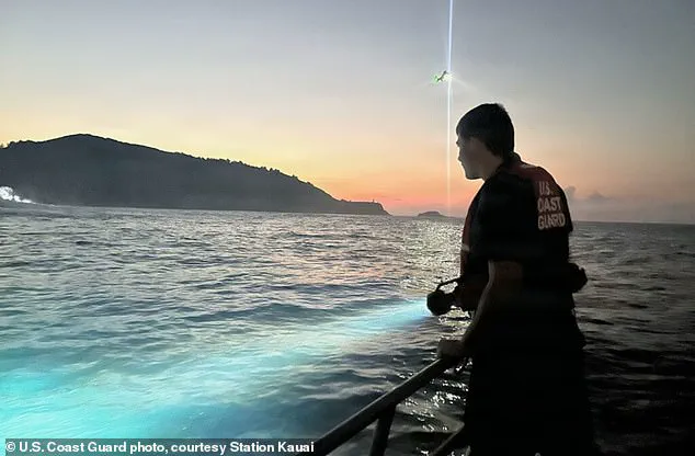 Search for Missing Kaua‘i Teen Called Off After Unconfirmed Human Remains Found in Waters Near Kahili Beach
