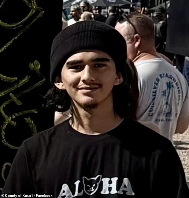 Search for Missing Kaua‘i Teen Called Off After Unconfirmed Human Remains Found in Waters Near Kahili Beach