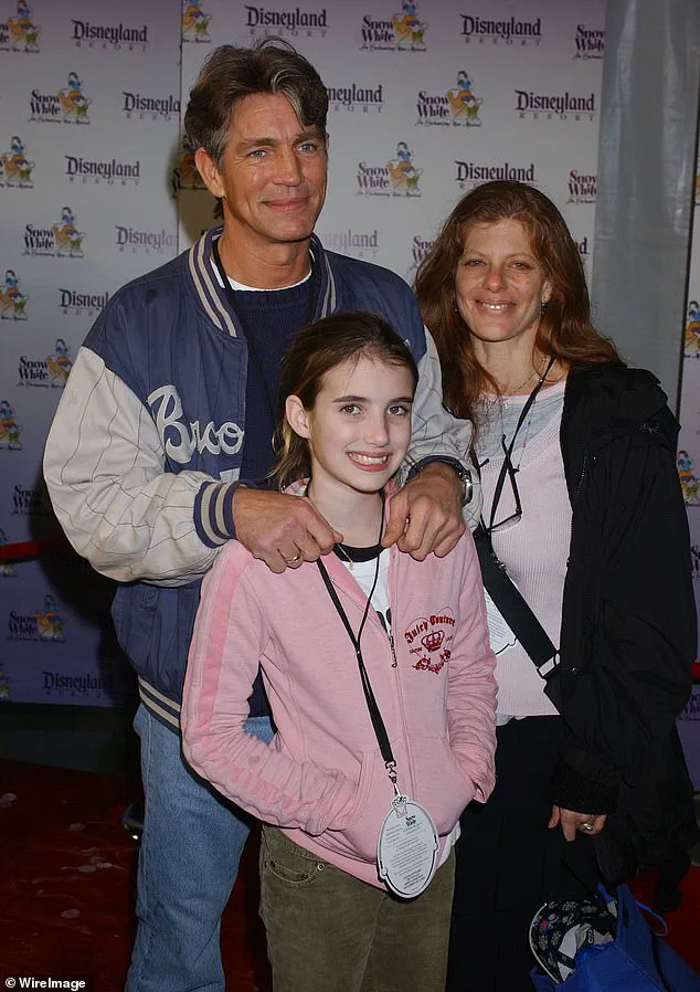 Shocking 1994 Deposition Reveals Alleged Harassment Claims Against Timothy Busfield by Eliza Roberts