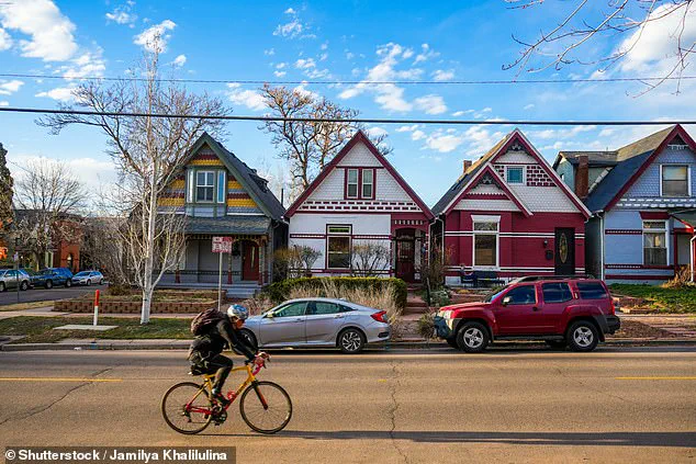 Census Data Reveals Millennial-Dominated Cities as Liberal Strongholds, Attracting Gen Z