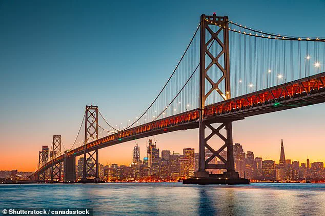 Census Data Reveals Millennial-Dominated Cities as Liberal Strongholds, Attracting Gen Z