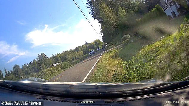 Nurse and Mother at Center of Legal Battle After Texting-While-Driving Crash Caught on Secret Dash Cam Footage