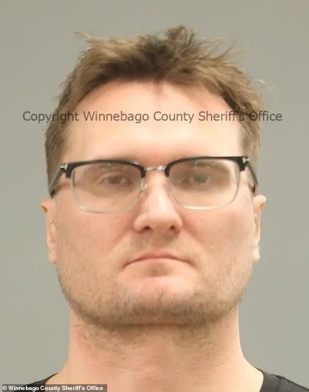 Surgeon Accused of Double Murder Calm as He Enters Jail
