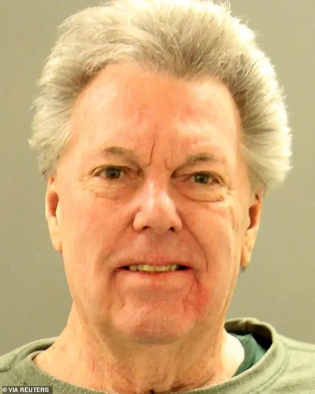 From 'Never Be Apart' to Murder Charges: The Chilling Contradiction in William Stevenson's Case