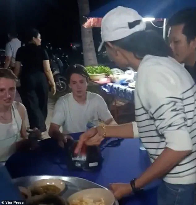 German Backpackers' Misunderstanding at Traditional Thai Funeral Sparks Cultural Awareness Conversation