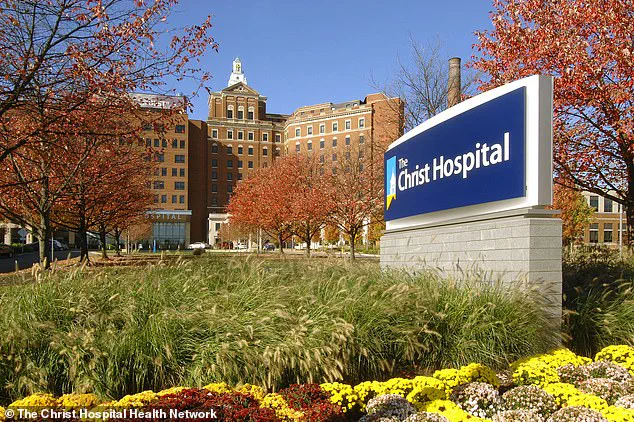 Nurse Charged with Rape and Sexual Battery After Alleged Attack on Dementia Patient at Cincinnati Hospital