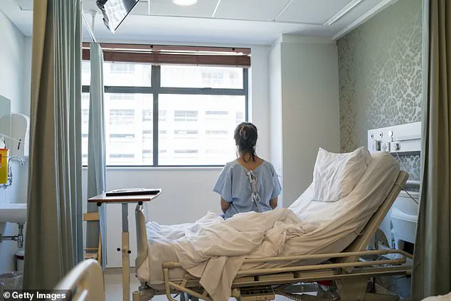 Nurse Charged with Rape and Sexual Battery After Alleged Attack on Dementia Patient at Cincinnati Hospital