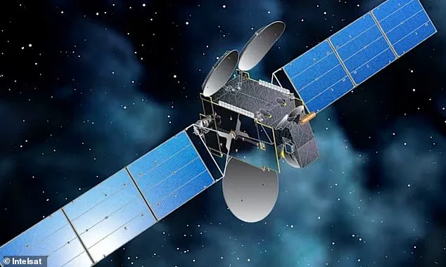 Russian Spacecraft Intercept European Satellite Communications, Raising Alarms Among Defense Officials