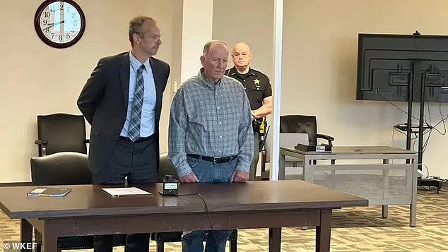 Scam-Driven Tragedy: Elderly Man's Fatal Mistake with Uber Driver