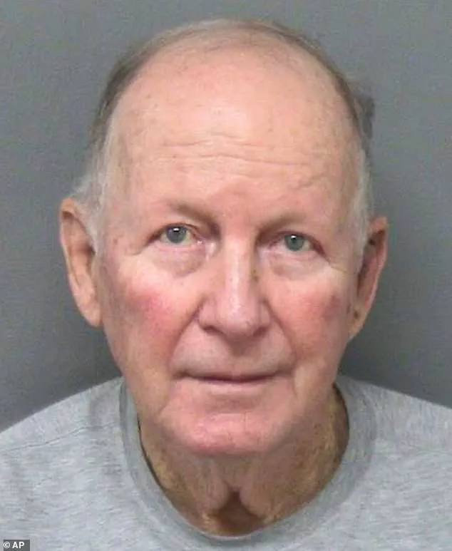 Scam-Driven Tragedy: Elderly Man's Fatal Mistake with Uber Driver