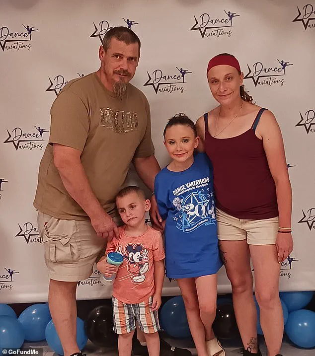 Father of Three Found Dead in Pickup Truck After Helping Woman, Authorities Say