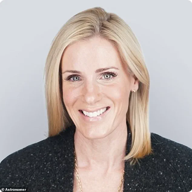 From Viral Scandal to Keynote: Kristin Cabot's Controversial Conference Gig