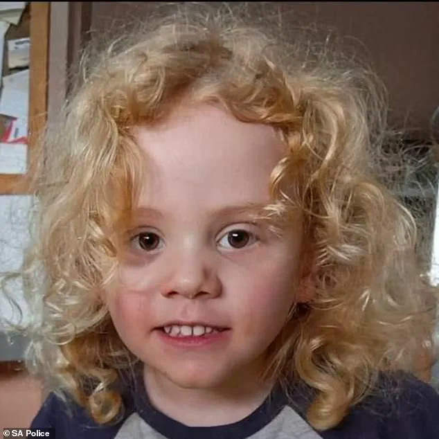 Mysterious Disappearance of Gus Lamont Sparks South Australia's Largest Search Operation