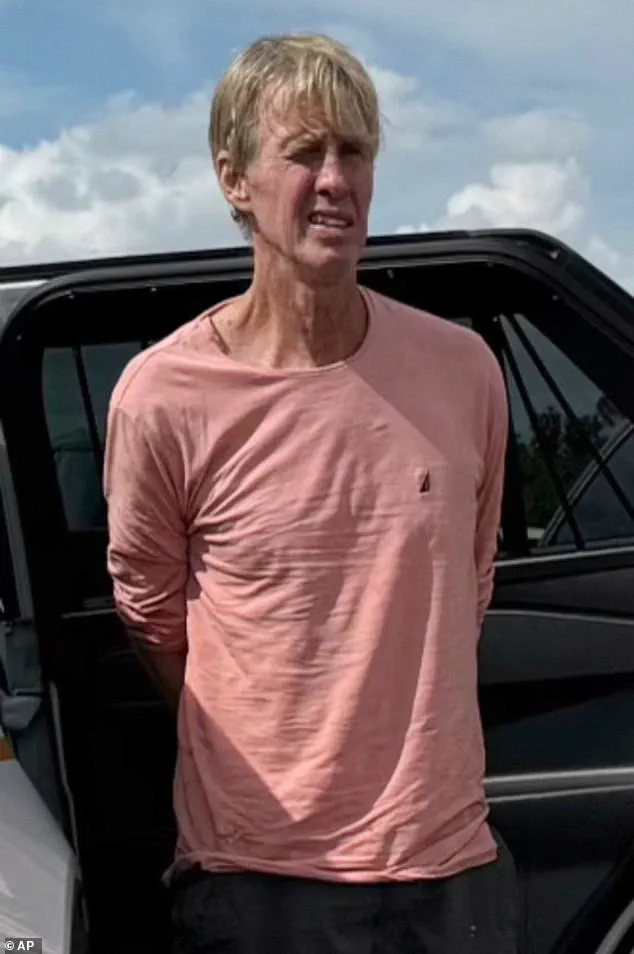 Ryan Routh Sentenced to Life for Attempting to Assassinate Donald Trump