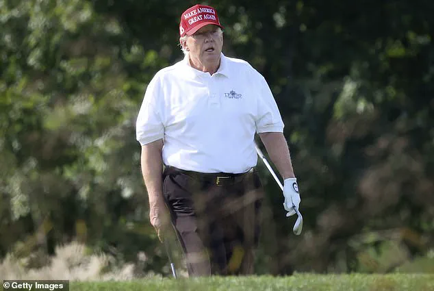 Ryan Routh Sentenced to Life for Attempting to Assassinate Donald Trump