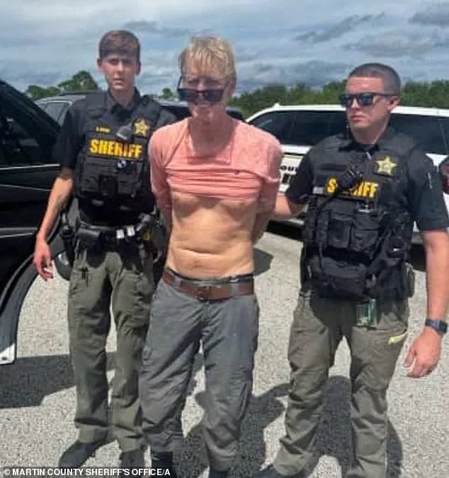 Ryan Routh Sentenced to Life for Attempting to Assassinate Donald Trump