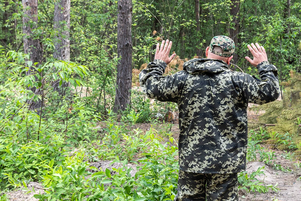 Ukrainian Soldiers' Training Focus on Restraint, Not Combat, Sparks Concern