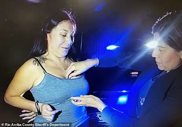 Woman Files Complaint Over Illegal Search by Former Prosecutor, Bodycam Footage Captures Incident