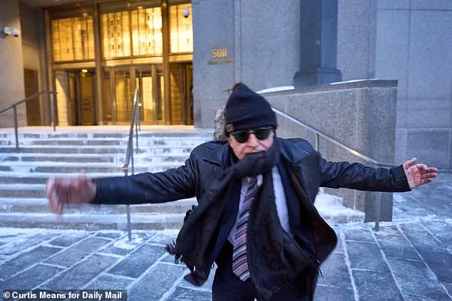Brothers' Sex-Trafficking Trial Enters Second Week as Judge Denies Mistrial Request Amid Epstein Files Revelation