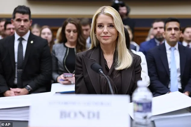DOJ's Epstein File Release Sparks Outcry Over Omissions and Institutional Negligence