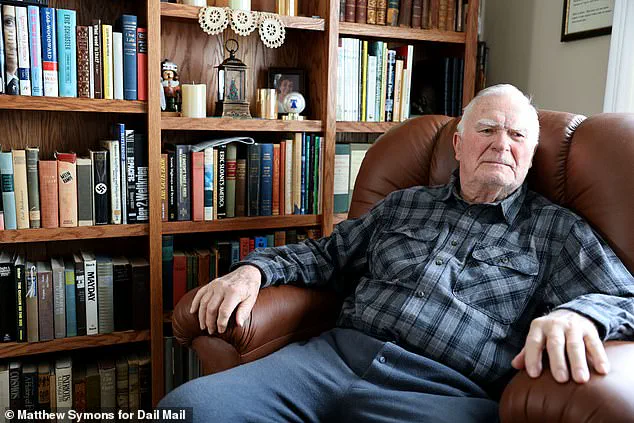 Echoes of History: A Jewish Reporter's Encounter with a Cleveland Man Accused of Nazi Symbols