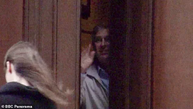 Emails Reveal Prince Andrew's Prolonged 2010 Visit to Epstein's Mansion, Contradicting His Claims