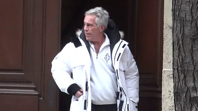 Emails Reveal Prince Andrew's Prolonged 2010 Visit to Epstein's Mansion, Contradicting His Claims