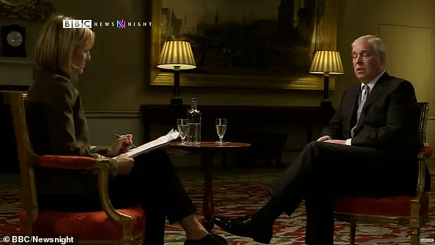 Emails Reveal Prince Andrew's Prolonged 2010 Visit to Epstein's Mansion, Contradicting His Claims