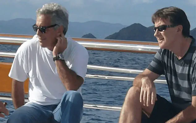 Epstein-Mandelson Scandal Exposes Hidden Networks of Power and Corruption, Sparking Nationwide Anger