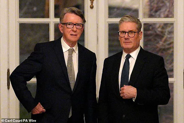 Epstein-Mandelson Scandal Exposes Hidden Networks of Power and Corruption, Sparking Nationwide Anger