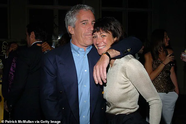 Explosive New Documents Reveal Alleged Royal Links to Epstein and Maxwell, Including Claims of a Former PM's Involvement