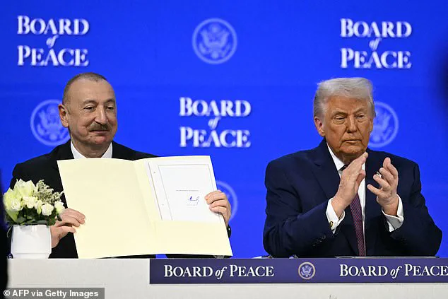 First Meeting of Trump's Board of Peace Marks Shift to Functional International Body, Addressing Gaza Governance