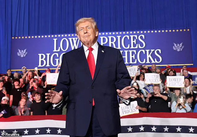 GOP Hypocrisy Exposed: Christie Alleges Private Criticism of Trump Amid Public Praise
