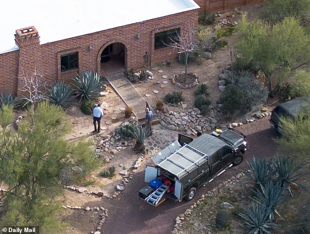 Investigator Demands Personal Video Evidence for Nancy Guthrie's Survival