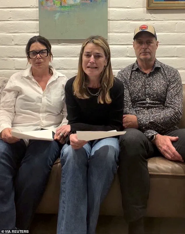 Investigator Demands Personal Video Evidence for Nancy Guthrie's Survival