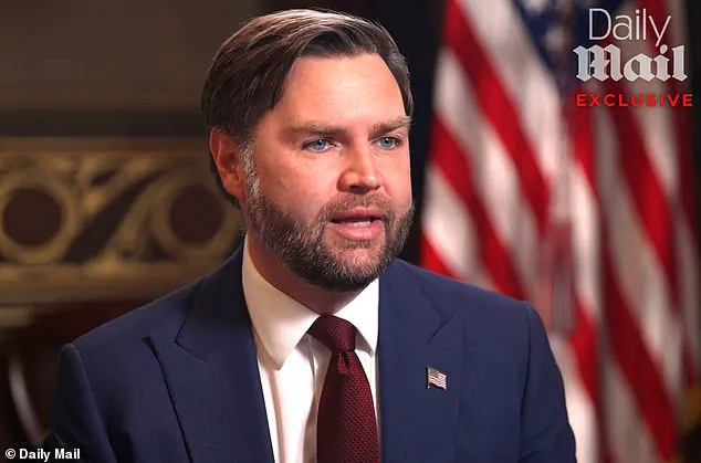Jamelle Bouie's BlueSky Comment on JD Vance Memoir Sparks Outcry