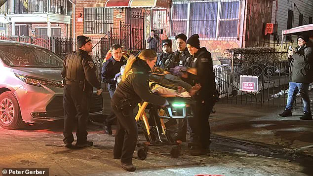 Missing Baby Still Unaccounted For After Devastating Queens Fire; One Body Recovered