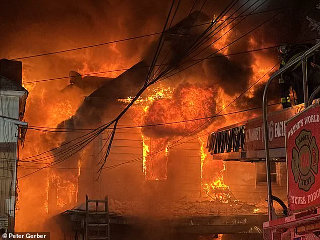 Missing Baby Still Unaccounted For After Devastating Queens Fire; One Body Recovered