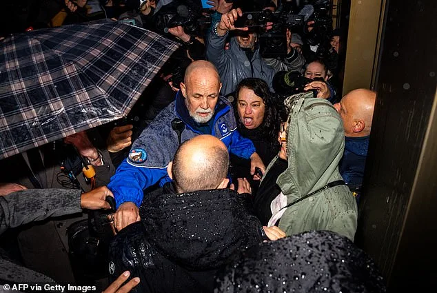 Morettis Face Judicial Scrutiny as Families of Le Constellation Victims Demand Answers
