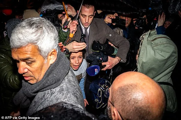 Morettis Face Judicial Scrutiny as Families of Le Constellation Victims Demand Answers