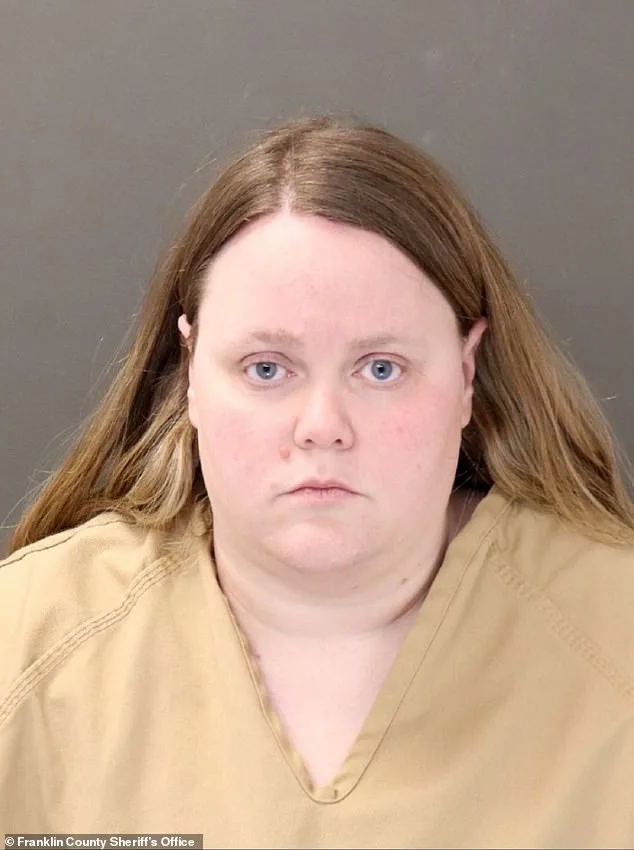 Mother Charged with Alleged Injection of Foreign Substance into Child's IV Line at Ohio Hospital