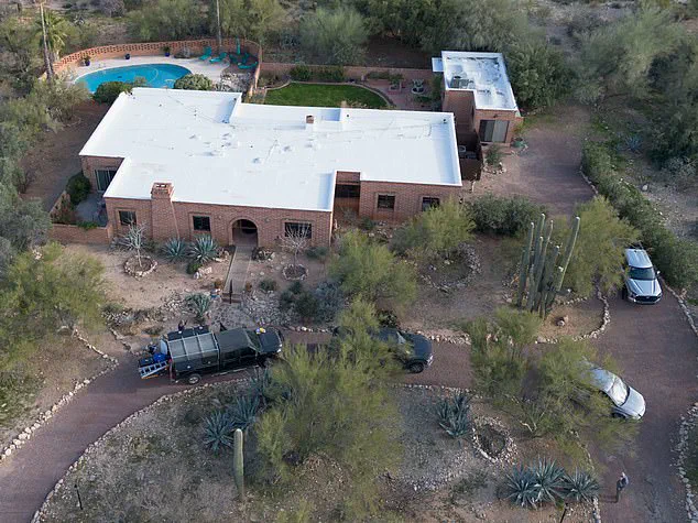 Nancy Guthrie Disappearance: Six Days of Search Yield No Suspects Amid Ransom Claims