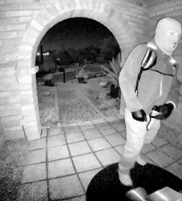 Nancy Guthrie's Abduction: Family Doesn't Recognize Masked Figure in Doorbell Footage